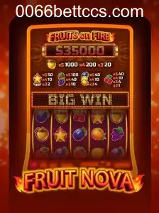 FruitNova